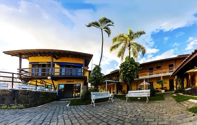 Hotel Pousada do Sol