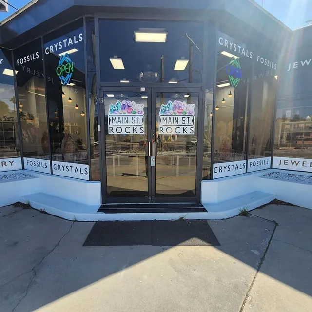 Main Street Rocks Tampa