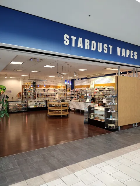 Stardust Vapors