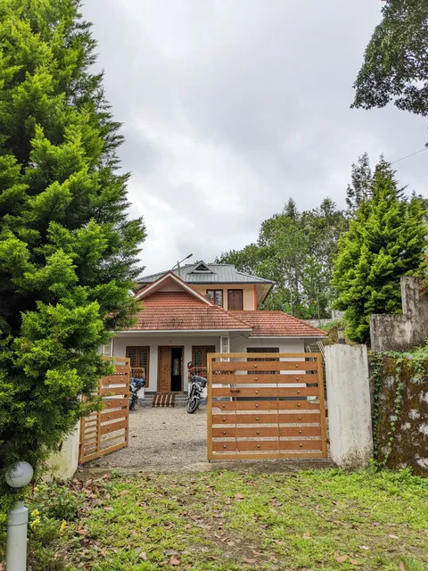 Friends Valley Home Stay