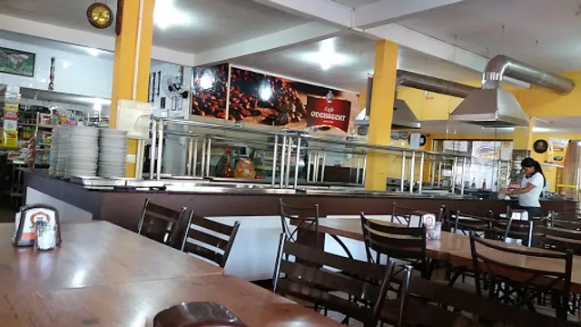 Rancho do Gaúcho I - Oficial Londrina