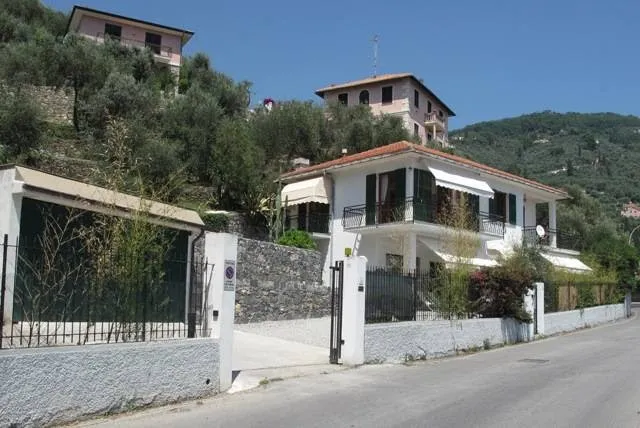 The Dream Bed and Breakfast