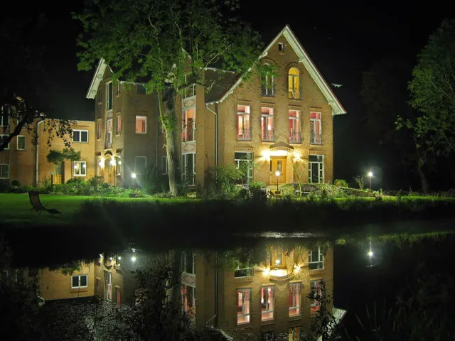 Seminarhotel Kunze-Hof