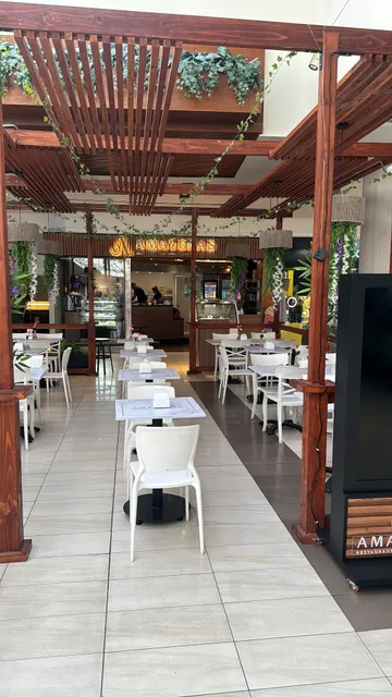 Amazonas Restaurante