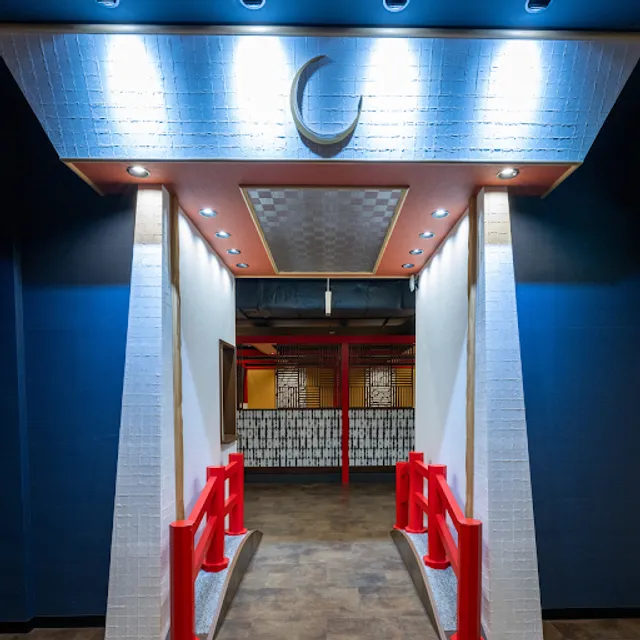 四季彩 ‐別邸‐ 旭川駅店