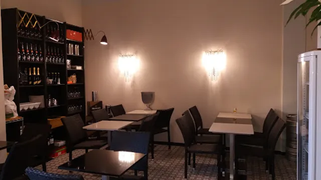 Mare Vostro Bar & Ristorante