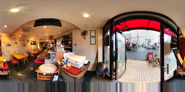 魚河岸バル HAYASHIDA