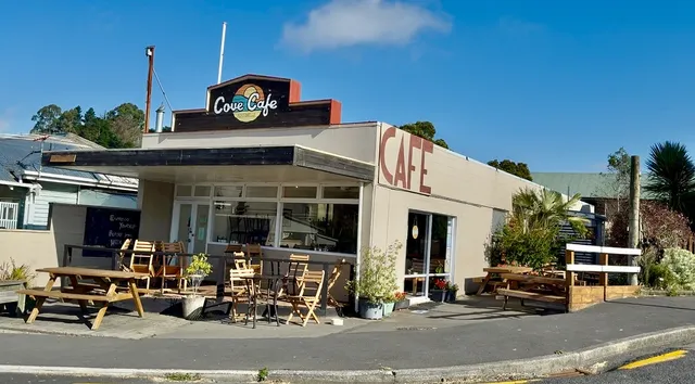 Cove Cafe