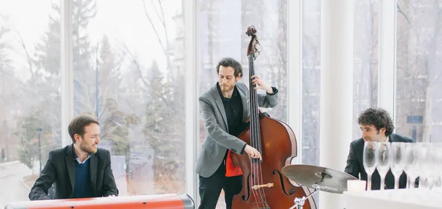 Sidecar Music (Toronto Jazz Band)