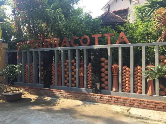 Terracotta Terracotta Homestay
