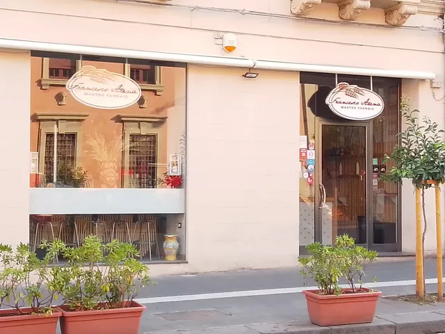 Panificio Focacceria Francesco Arena