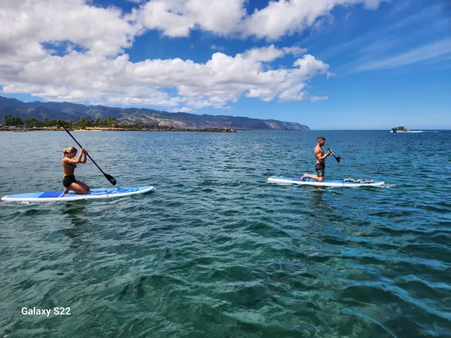 Sea & Board Sports Hawaii