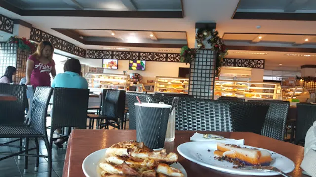 Quan Native Delicacies - Shopping Branch