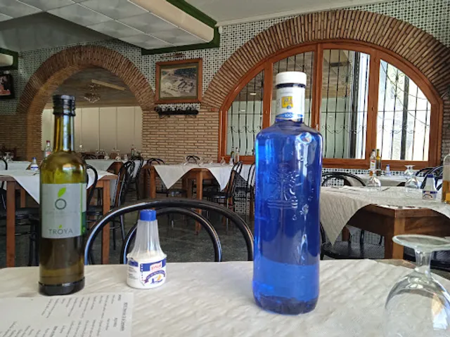 Hotel Restaurante Quinta Managua