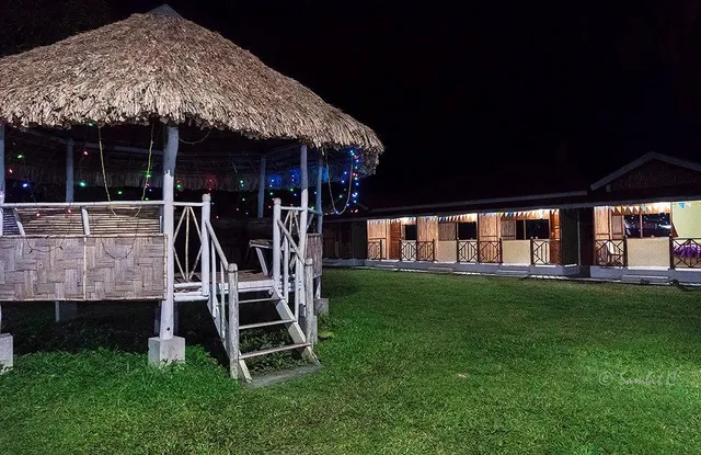 Saddle Peak View Resort