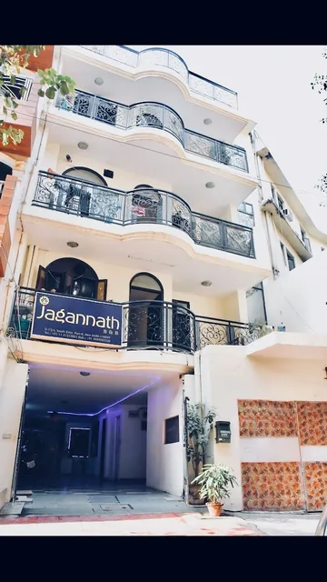 Jagannath B&B Hotel