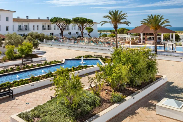 Garden Playanatural Hotel & Spa