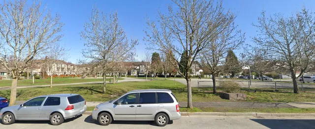 Terra Nova South Park