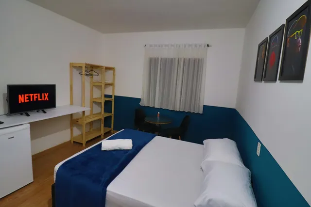 Pousada & Hostel Santiago Morumbi