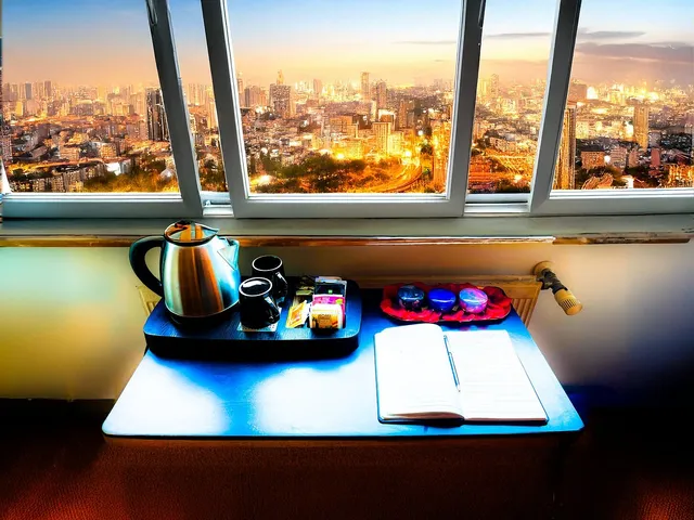 Rachele's Charming House in the Heart of Rome