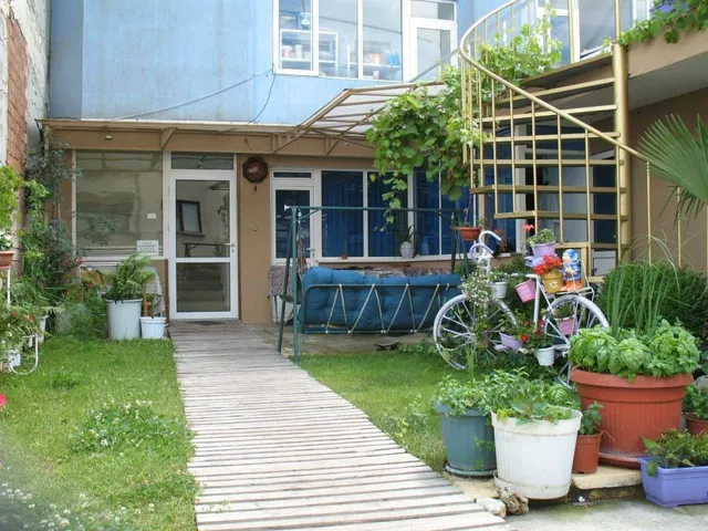 Къща за гости Стил