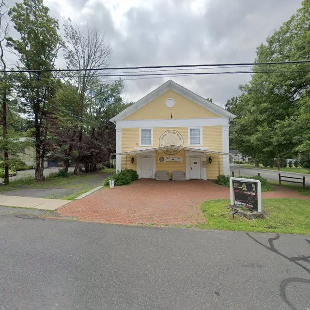 Chester Theatre Group