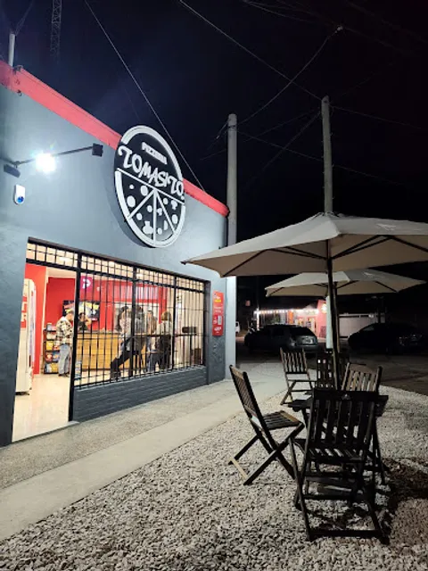 Pizzeria Tomasito