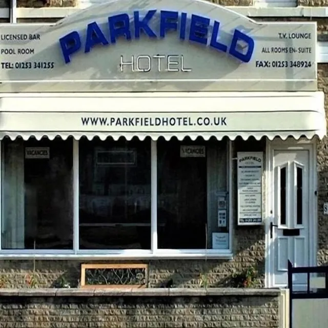 Parkfield Hotel