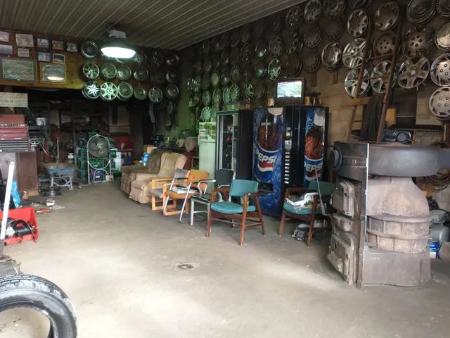 Staub Bros Used Auto Parts