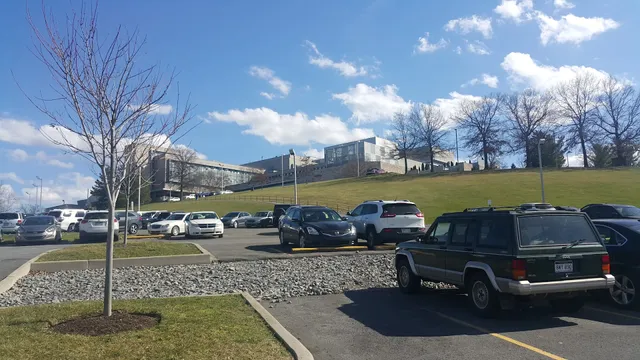 Health Sciences Campus