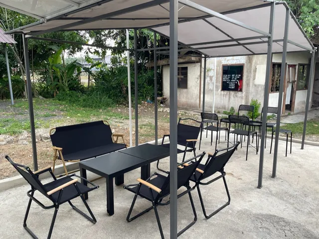 Cabean Street Coffee