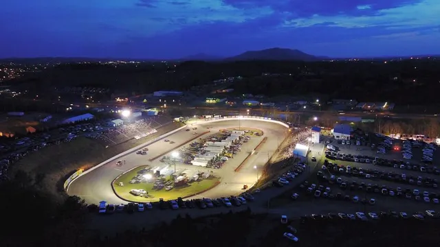 Kingsport Speedway