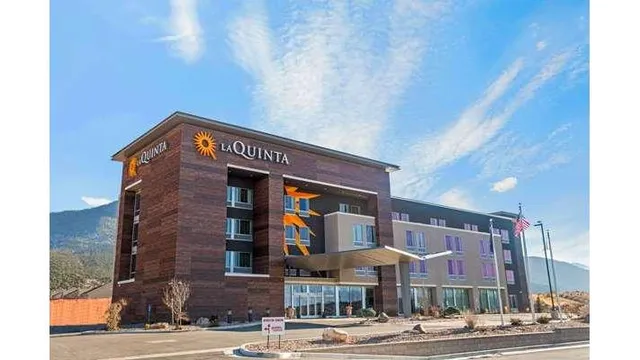 La Quinta Inn & Suites by Wyndham Cedar City