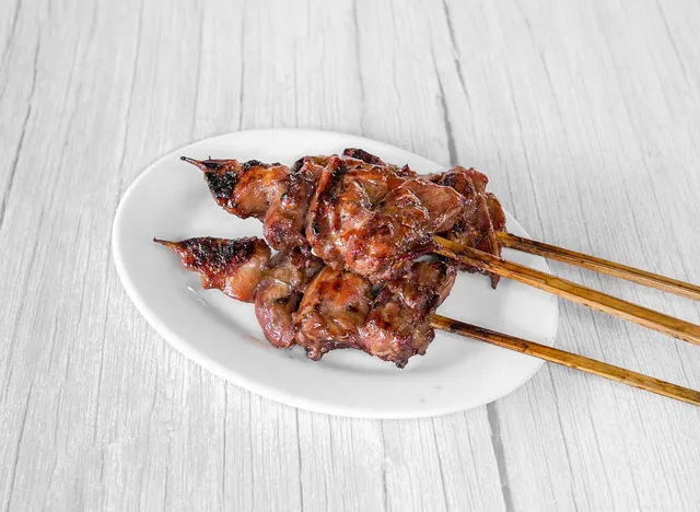 Manang Fe BBQ & Grill