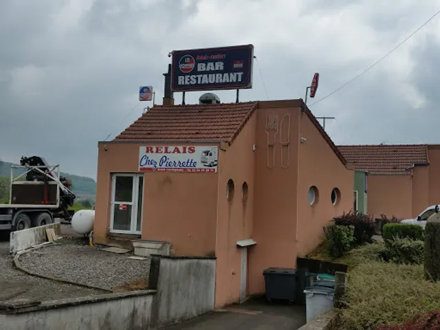 Relais chez Pierrette