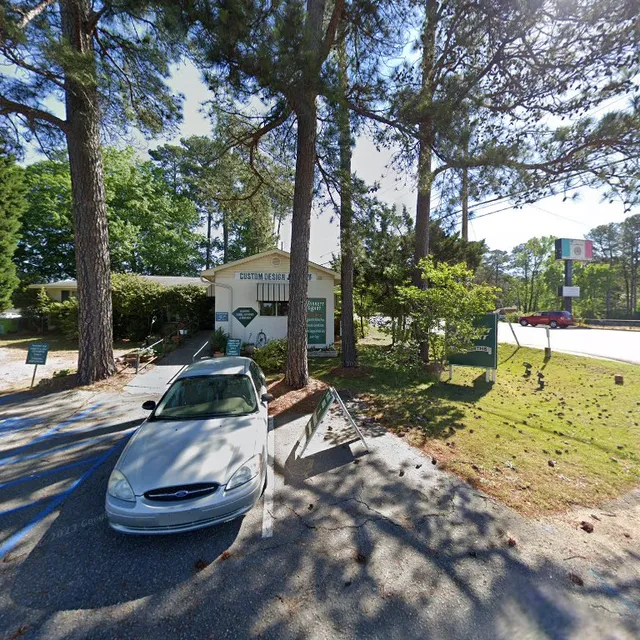 Jarrett & Hart Goldsmiths