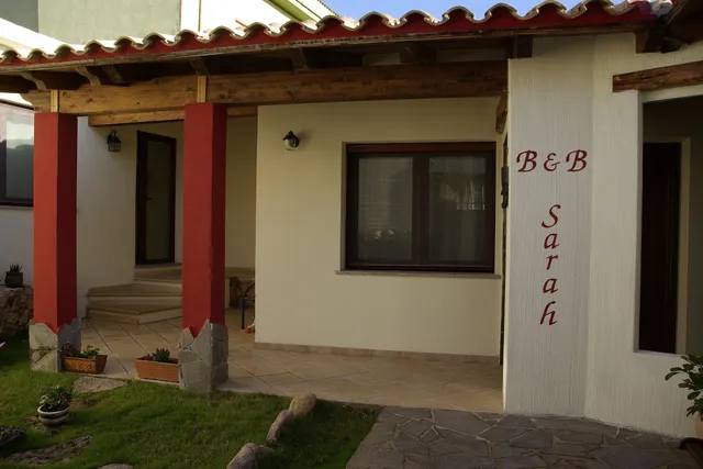 B&B da Sarah