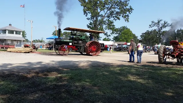 Perry County Fairgrounds