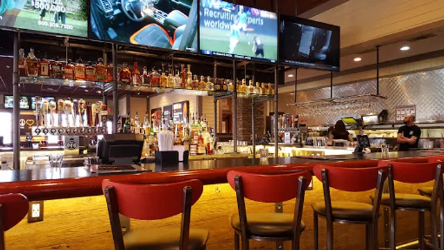 Smokey Bones Liverpool