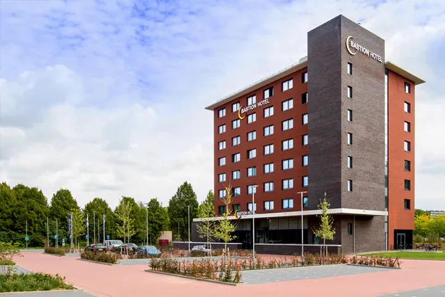 Bastion Hotel Geleen
