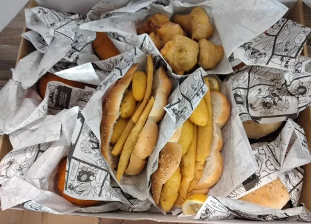 Da Mimì Street Food d'autore