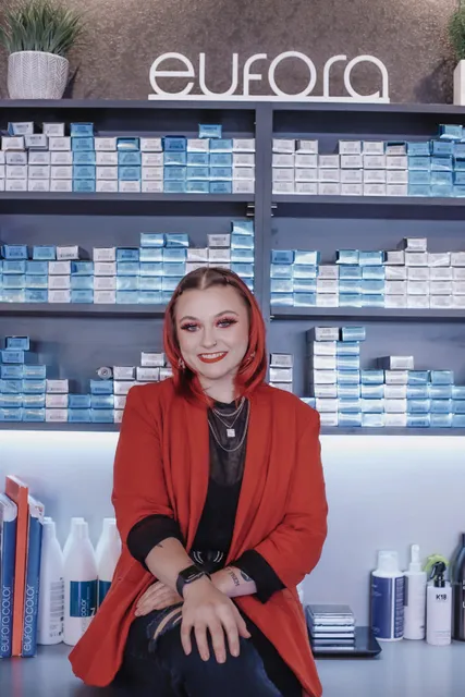 After Fx Hair Studio