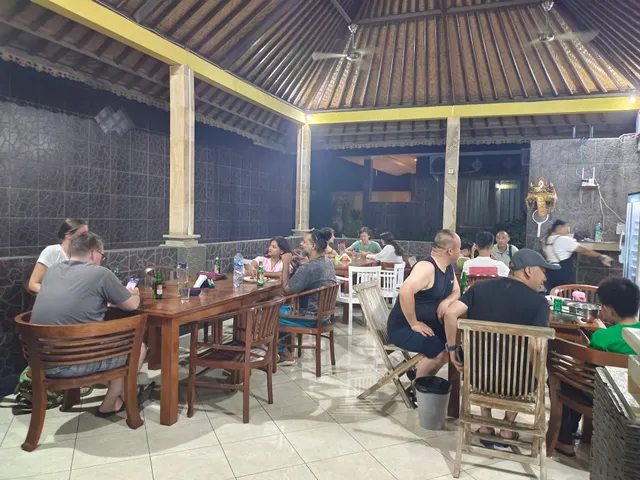 Shan Hai Jing chinese Food&BBQ Restaurant