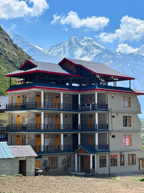 Hotel Chitkul