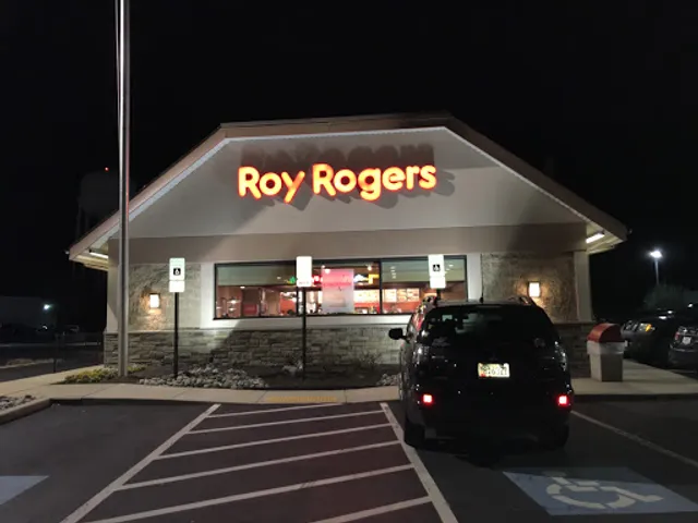 Roy Rogers