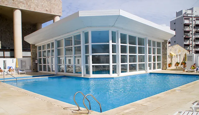 Torres de Manantiales Apart Hotel