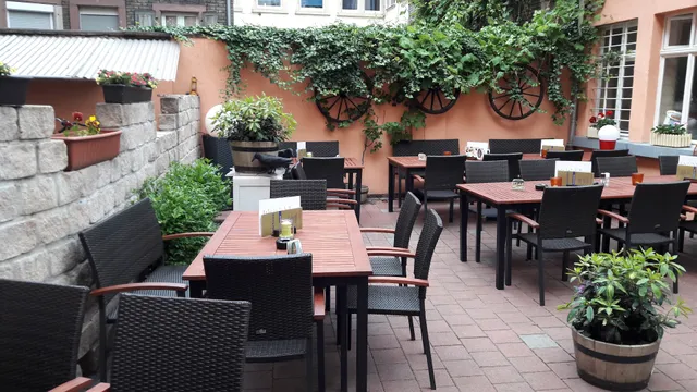 Großer Kurfürst Karlsruhe