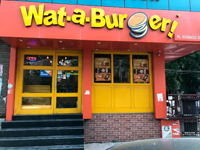 Wat-a-Burger