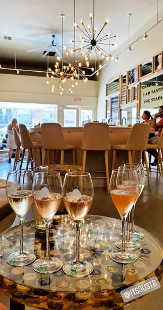 SIGH. Champagne & Sparkling