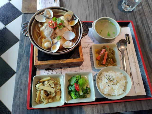 風尚人文咖啡館(豐樂店)